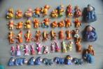 Verzameling Winnie de Poeh figuurtjes ( 50 stuks), Verzenden, Gebruikt