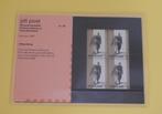 Postzegel mapjes P.T.T. 1987, Postzegels en Munten, Postzegels | Nederland, Verzenden, Na 1940, Postfris