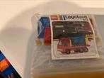 Lego 612 kiepwagen, Kinderen en Baby's, Speelgoed | Duplo en Lego, Ophalen of Verzenden, Zo goed als nieuw