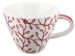 Villeroy & Boch koffie kopje, Verzenden, Zo goed als nieuw, Overige stijlen, Kop(pen) en/of Schotel(s)