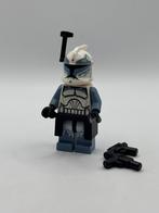 LEGO Star Wars - clone trooper commander wolffe - sw0330 -1X, Ophalen of Verzenden, Nieuw, Complete set, Lego