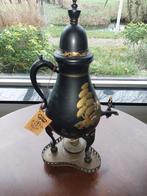 Antieke Gelria Tin Thee Samovar, Antiek en Kunst, Ophalen