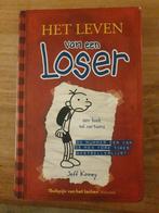Het leven van een Loser. Deel 1, Ophalen of Verzenden, Zo goed als nieuw