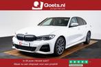BMW 3-serie 320i Business Edition M Sport - Elektrisch verwa, Auto's, BMW, Automaat, 4 cilinders, Wit, Origineel Nederlands
