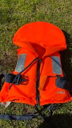 Zwemvest 10-15kg, Watersport en Boten, Watersportkleding, Ophalen of Verzenden, Gebruikt, Kind, Reddingsvest of Zwemvest