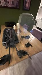 Kinderfiets stoel, Ophalen, Gebruikt, Yepp, 0 t/m 18 kg