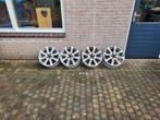Orginele Volvo "Sarpas" 17 inch velgen., Ophalen, Gebruikt, Velg(en), 17 inch