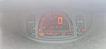 Renault modus beschikbaar voor biedingen