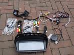BMW E60/61 5 serie multimedia auto BMW E90/91 3 serie, Auto diversen, Autoradio's, Ophalen of Verzenden, Zo goed als nieuw