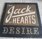 Jack Of Hearts The - Desire. VG++ 19april, Cd's en Dvd's, Gebruikt, Ophalen of Verzenden, 7 inch