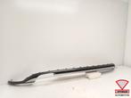 VW Polo 2G GTI Facelift Diffuser Achterbumper 2G6807568K Ori, Gebruikt, Volkswagen, Ophalen of Verzenden, Achter