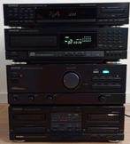 Kenwood AX-33 , DP-730, Ophalen of Verzenden, Zo goed als nieuw, Overige merken