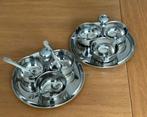 Leuke setjes voor lekkere hapjes, Ophalen, Overige materialen, Overige typen, Zo goed als nieuw