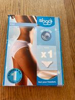Nog in doosje: Nieuwe witte "Sloggi" Slip maat 40, Kleding | Dames, Ondergoed en Lingerie, Sloggi, Ophalen of Verzenden, Wit, Slip