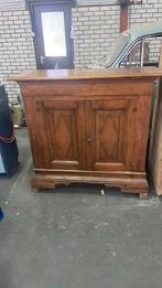 Nette Antieke kast, Antiek en Kunst, Antiek | Meubels | Kasten, Ophalen
