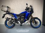 YAMAHA Tenere 700 World Raid (bj 2022) Navi, Top Koffer, Motoren, Motoren | Yamaha, 2 cilinders, Bedrijf, Onbekend, Overig
