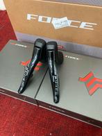 Sram Force AXS D1 Shifters 12 Speed nieuw, De ruyterstraat 86, Nieuw, Cycling@steenbergen.cc, Steenbergen cycling