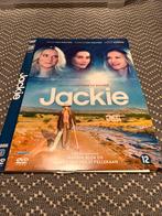 Jackie DVD - Jelka van Houten, Cd's en Dvd's, Dvd's | Nederlandstalig, Vanaf 12 jaar, Ophalen of Verzenden, Zo goed als nieuw