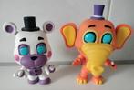 FUNKO POP FIVE NIGHTS AT FREDDY'S, Ophalen of Verzenden, Zo goed als nieuw