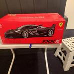 Burago Ferrari FXX K, Ophalen, Nieuw, Bburago