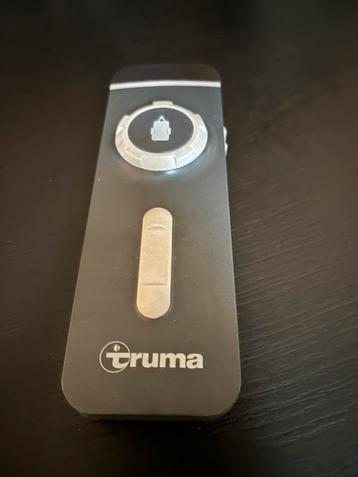 Truma sx mover afstands bediening beschikbaar voor biedingen