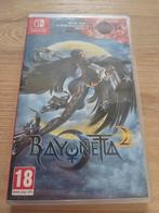 Bayonetta 2 - Nintendo Switch (Zo goed als nieuw), Avontuur en Actie, Online, Vanaf 18 jaar, 1 speler