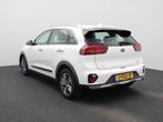 Kia Niro 1.6 GDi Hybrid DynamicLine AUTOMAAT | ADAPTIEVE CRU, 12 maanden, Euro 6, Leder en Stof, Wit