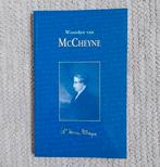 R. Murray McCheyne - Woorden van McCheyne, Boeken, Ophalen of Verzenden, Zo goed als nieuw, R. Murray MacCheyne