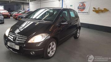 Mercedes-Benz A-Klasse 1.5 A-160 BENZ AUT 1.498CC 70KW 95PK beschikbaar voor biedingen