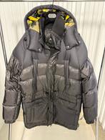 Moose Knuckles Winterjas - Zo goed als nieuw, Maat 48/50 (M), Zwart, Moose knuckles, Ophalen of Verzenden