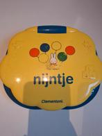 Nijntje Laptop - Leerzaam Speelgoed, Kinderen en Baby's, Speelgoed | Educatief en Creatief, Ophalen of Verzenden, Gebruikt, Taal en Lezen
