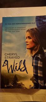 Cheryl Strayed - Wild, Boeken, Ophalen of Verzenden, Gelezen, Cheryl Strayed