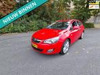 Opel Astra Sports Tourer 1.4 Turbo Sport NETTE AUTO RIJDT EN, Auto's, Voorwielaandrijving, Stof, Gebruikt, 1337 kg