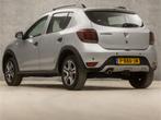 Dacia Sandero 0.9 TCe Sport Automaat (NAVIGATIE, CAMERA, AIR, Stof, Bedrijf, 39 €/maand, 90 pk