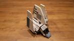 Lego 7166 Imperial Shuttle - Compleet met boekje, Ophalen of Verzenden, Zo goed als nieuw, Complete set, Lego