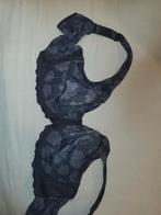 Dames bh nieuwstaat cupmaat 100h bonprix, Bonprix, Ophalen, Zwart, BH