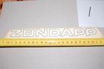 Zundapp, Ophalen of Verzenden, Nieuw