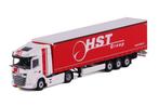DAF XG met Schuifzeiloplegger - HST Group, Hobby en Vrije tijd, Ophalen, Nieuw, Bus of Vrachtwagen, Overige merken