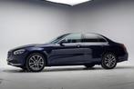 Mercedes-Benz E-Klasse 300 e PHEV Business Solution Luxury A, Gebruikt, 4 cilinders, Blauw, Bedrijf