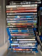 DvDs en blurays, Alle leeftijden, Ophalen of Verzenden, Gebruikt