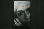 DE ORANJEBLOESEM...... Viola Ardone... (2022), Ophalen of Verzenden, Zo goed als nieuw
