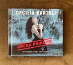 Cecilia Bartoli.  OPERA PROIBITA, Ophalen of Verzenden, Zo goed als nieuw, Opera of Operette, Met libretto