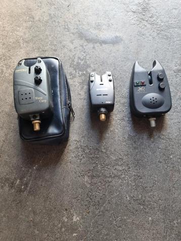3x beet melders nieuw beschikbaar voor biedingen