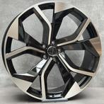 NIEUW 19” A09 5x112 Velgen Past Op AUDI A3 S3 A4 S4 Q2 Q3, Auto-onderdelen, Banden en Velgen, 19 inch, Velg(en), Nieuw, Ophalen of Verzenden