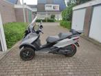 Piaggio MP3 350 LT Sport, Particulier, 1 cilinder, 12 t/m 35 kW, Scooter