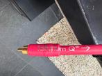 Tellurium Q Blue 2 Rca kabel 1 mtr., Audio, Tv en Foto, Audiokabels en Televisiekabels, Ophalen of Verzenden, Zo goed als nieuw