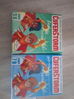 Cijferstorm Rekenspel - Nieuw in Verpakking!, Ophalen of Verzenden, Nieuw, Rekenen