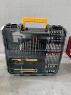 PowerPlus Klopboormachine, Doe-het-zelf en Verbouw, Gereedschap | Boormachines, Boormachine, Gebruikt, Ophalen of Verzenden, Klopboormechanisme