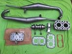 Suzuki TR 500 watercooled onderdelen, Motoren, Ophalen, Nieuw