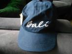 blauwe pet Bali, Ophalen, Nieuw, Pet